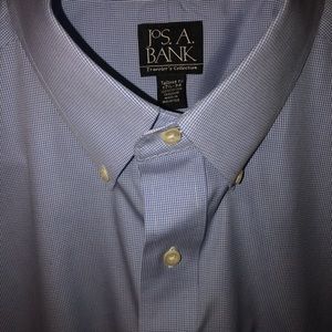 Men’s 👔 Dress Shirt XXL